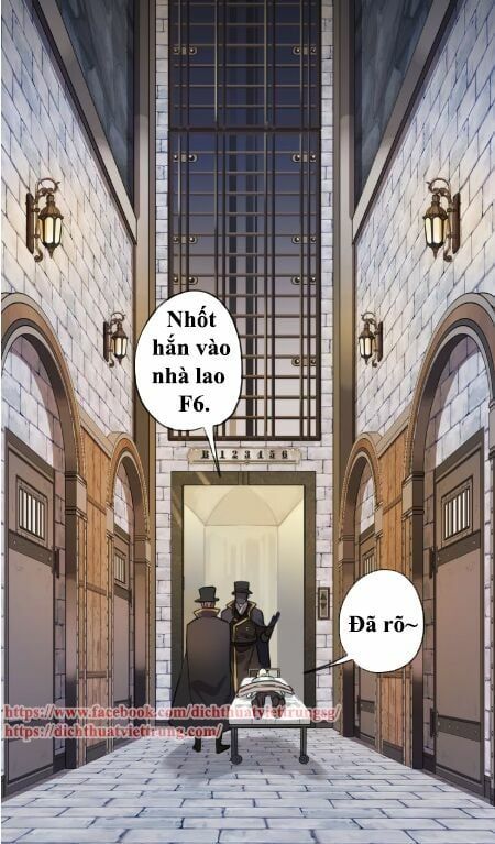 đọc truyện Vết Cắn Ngọt Ngào 3 Chương 10 ảnh 14 tại Thiên Thai Truyện