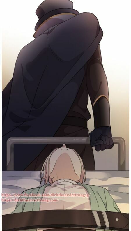 đọc truyện Vết Cắn Ngọt Ngào 3 Chương 10 ảnh 16 tại Thiên Thai Truyện