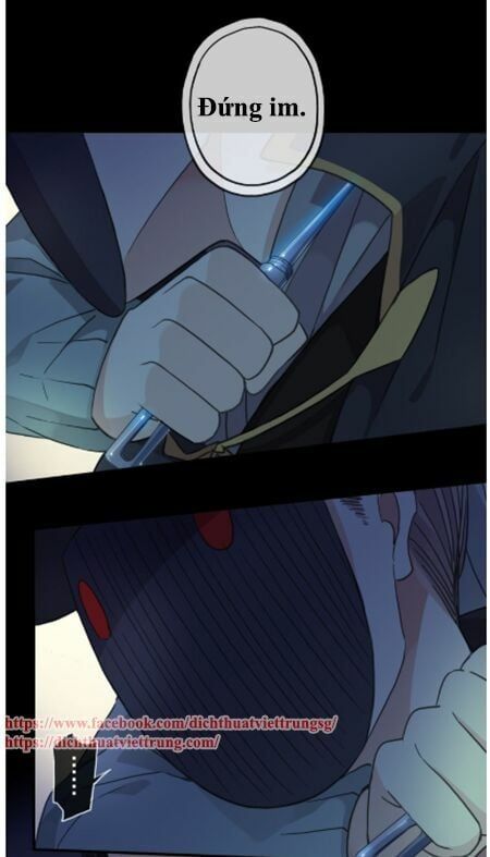 đọc truyện Vết Cắn Ngọt Ngào 3 Chương 10 ảnh 19 tại Thiên Thai Truyện