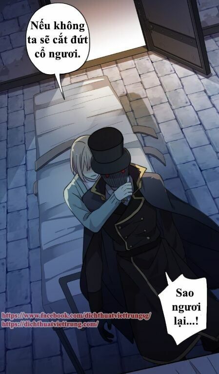 đọc truyện Vết Cắn Ngọt Ngào 3 Chương 10 ảnh 20 tại Thiên Thai Truyện