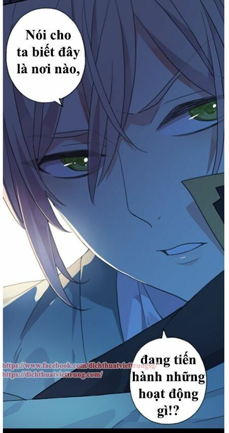 đọc truyện Vết Cắn Ngọt Ngào 3 Chương 10 ảnh 21 tại Thiên Thai Truyện