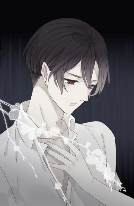 đọc truyện Vết Cắn Ngọt Ngào 3 Chương 10 ảnh 4 tại Thiên Thai Truyện