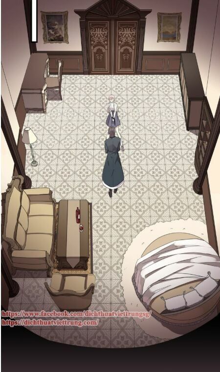 đọc truyện Vết Cắn Ngọt Ngào 3 Chương 10 ảnh 24 tại Thiên Thai Truyện