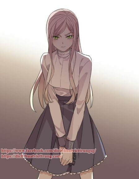 đọc truyện Vết Cắn Ngọt Ngào 3 Chương 10 ảnh 26 tại Thiên Thai Truyện