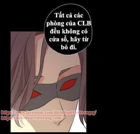 đọc truyện Vết Cắn Ngọt Ngào 3 Chương 10 ảnh 28 tại Thiên Thai Truyện