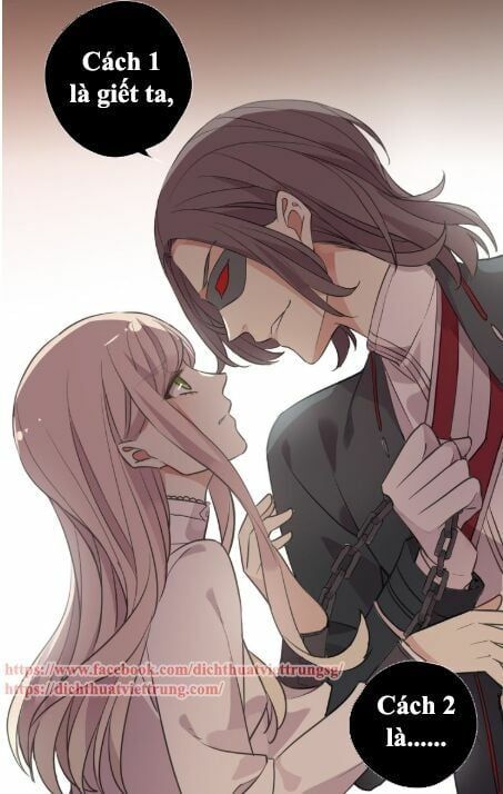 đọc truyện Vết Cắn Ngọt Ngào 3 Chương 10 ảnh 30 tại Thiên Thai Truyện