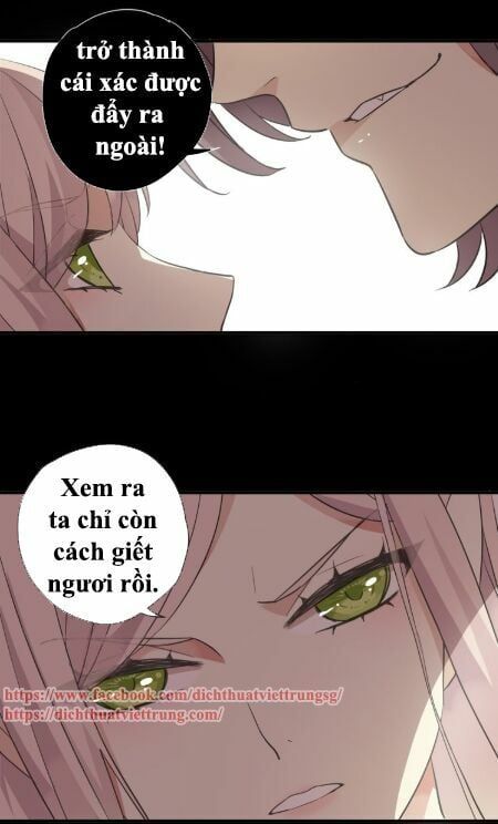 đọc truyện Vết Cắn Ngọt Ngào 3 Chương 10 ảnh 31 tại Thiên Thai Truyện