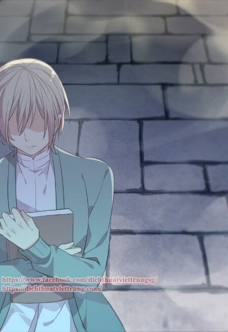 đọc truyện Vết Cắn Ngọt Ngào 3 Chương 10 ảnh 5 tại Thiên Thai Truyện