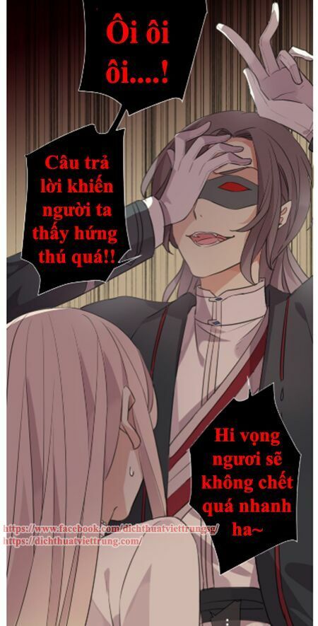 đọc truyện Vết Cắn Ngọt Ngào 3 Chương 10 ảnh 33 tại Thiên Thai Truyện