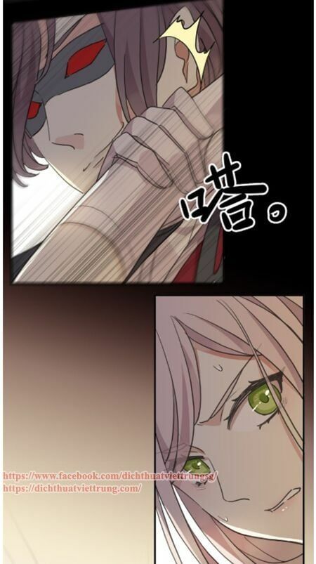 đọc truyện Vết Cắn Ngọt Ngào 3 Chương 10 ảnh 36 tại Thiên Thai Truyện