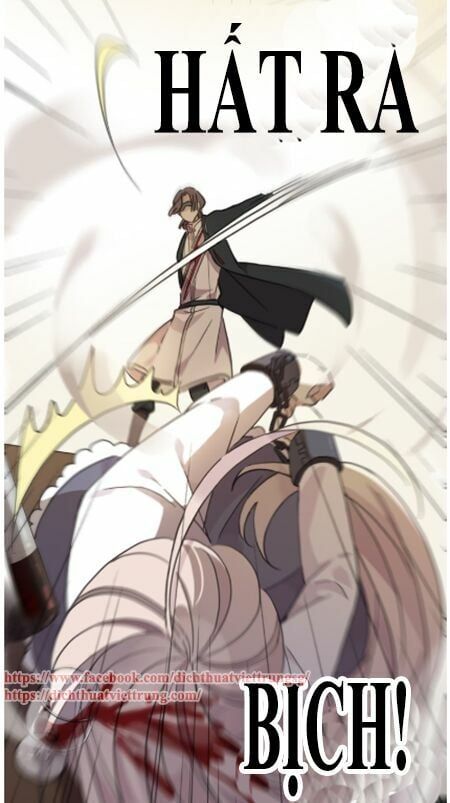 đọc truyện Vết Cắn Ngọt Ngào 3 Chương 10 ảnh 37 tại Thiên Thai Truyện