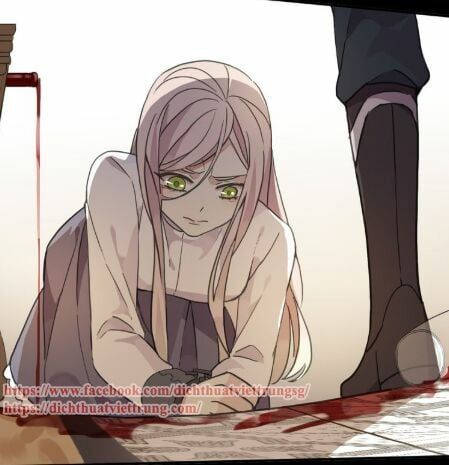 đọc truyện Vết Cắn Ngọt Ngào 3 Chương 10 ảnh 39 tại Thiên Thai Truyện