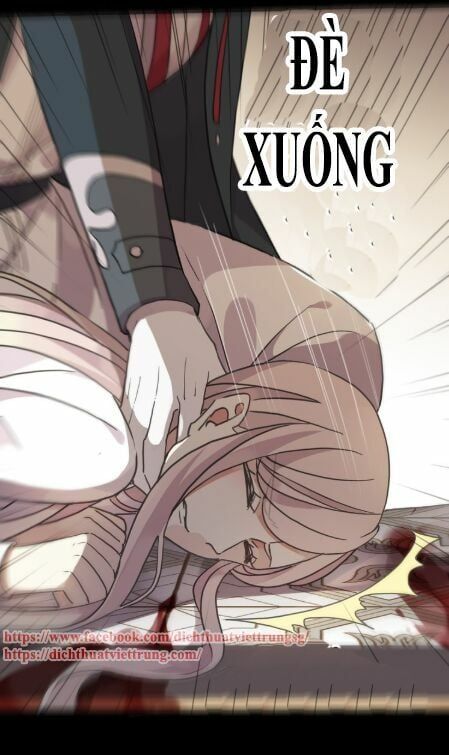 đọc truyện Vết Cắn Ngọt Ngào 3 Chương 10 ảnh 40 tại Thiên Thai Truyện