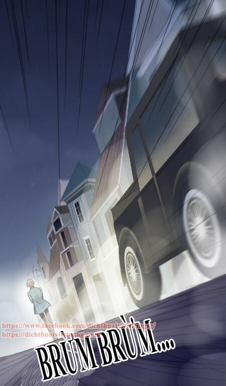 đọc truyện Vết Cắn Ngọt Ngào 3 Chương 10 ảnh 6 tại Thiên Thai Truyện