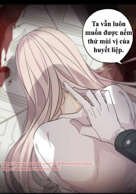 đọc truyện Vết Cắn Ngọt Ngào 3 Chương 10 ảnh 42 tại Thiên Thai Truyện