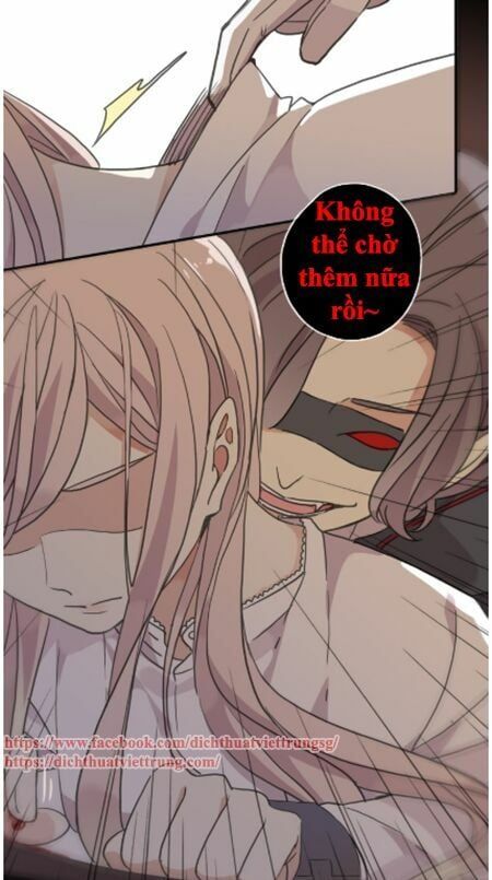 đọc truyện Vết Cắn Ngọt Ngào 3 Chương 10 ảnh 43 tại Thiên Thai Truyện