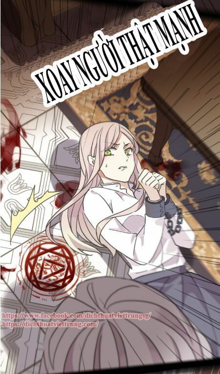 đọc truyện Vết Cắn Ngọt Ngào 3 Chương 10 ảnh 44 tại Thiên Thai Truyện