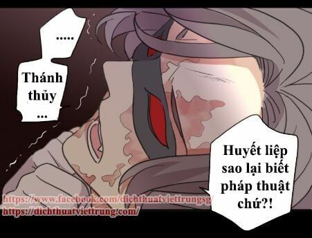 đọc truyện Vết Cắn Ngọt Ngào 3 Chương 10 ảnh 49 tại Thiên Thai Truyện