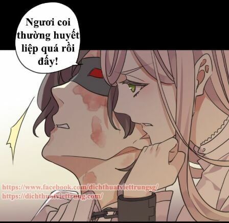 đọc truyện Vết Cắn Ngọt Ngào 3 Chương 10 ảnh 50 tại Thiên Thai Truyện