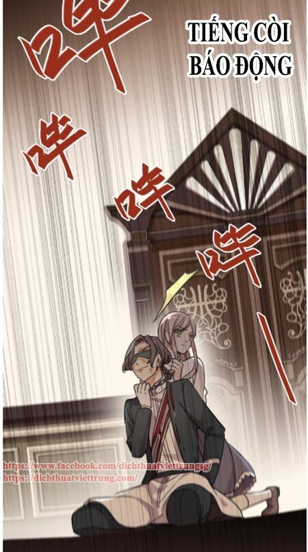 đọc truyện Vết Cắn Ngọt Ngào 3 Chương 10 ảnh 54 tại Thiên Thai Truyện