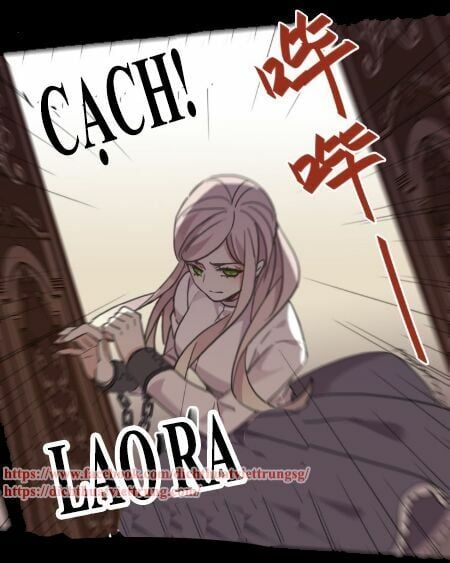 đọc truyện Vết Cắn Ngọt Ngào 3 Chương 10 ảnh 55 tại Thiên Thai Truyện