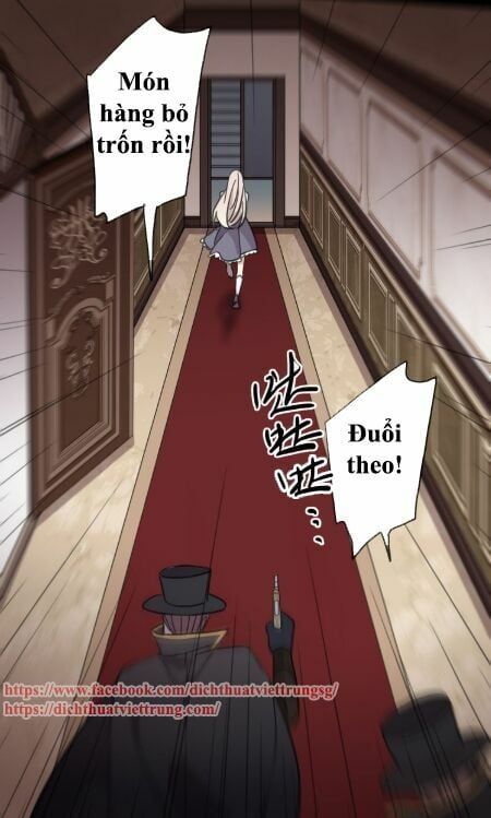 đọc truyện Vết Cắn Ngọt Ngào 3 Chương 10 ảnh 56 tại Thiên Thai Truyện