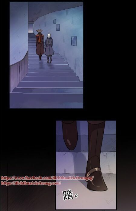 đọc truyện Vết Cắn Ngọt Ngào 3 Chương 10 ảnh 58 tại Thiên Thai Truyện