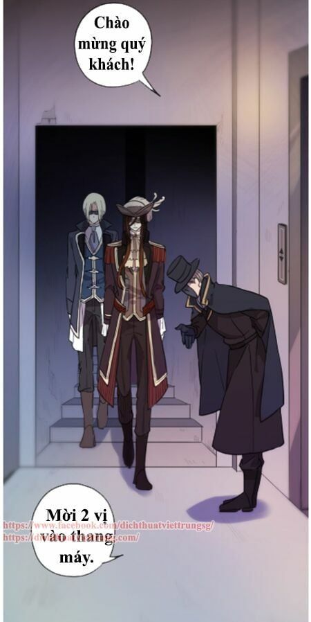 đọc truyện Vết Cắn Ngọt Ngào 3 Chương 10 ảnh 59 tại Thiên Thai Truyện