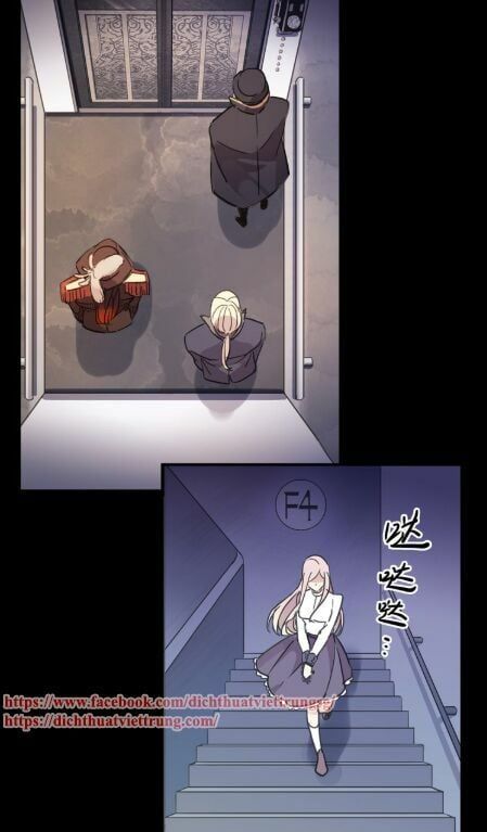 đọc truyện Vết Cắn Ngọt Ngào 3 Chương 10 ảnh 60 tại Thiên Thai Truyện