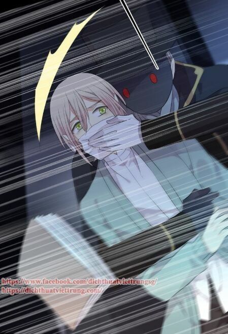 đọc truyện Vết Cắn Ngọt Ngào 3 Chương 10 ảnh 8 tại Thiên Thai Truyện