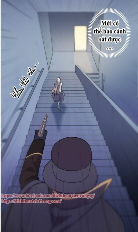 đọc truyện Vết Cắn Ngọt Ngào 3 Chương 10 ảnh 64 tại Thiên Thai Truyện