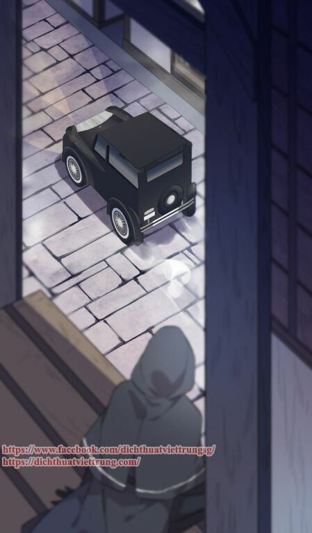 đọc truyện Vết Cắn Ngọt Ngào 3 Chương 10 ảnh 10 tại Thiên Thai Truyện