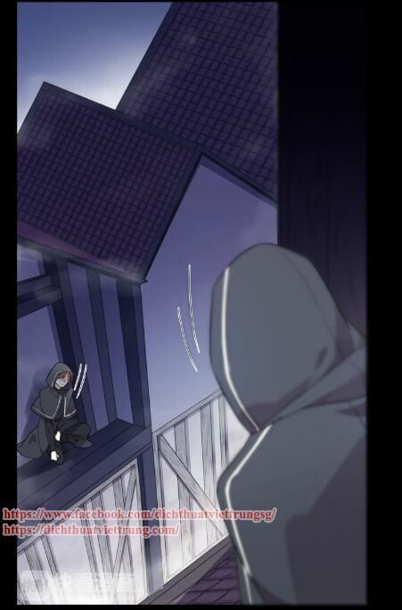 đọc truyện Vết Cắn Ngọt Ngào 3 Chương 10 ảnh 11 tại Thiên Thai Truyện