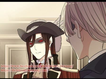 đọc truyện Vết Cắn Ngọt Ngào 3 Chương 11 ảnh 16 tại Thiên Thai Truyện