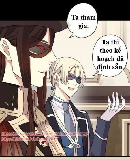 đọc truyện Vết Cắn Ngọt Ngào 3 Chương 11 ảnh 17 tại Thiên Thai Truyện