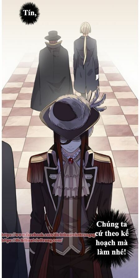 đọc truyện Vết Cắn Ngọt Ngào 3 Chương 11 ảnh 19 tại Thiên Thai Truyện