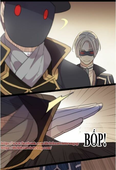 đọc truyện Vết Cắn Ngọt Ngào 3 Chương 11 ảnh 21 tại Thiên Thai Truyện