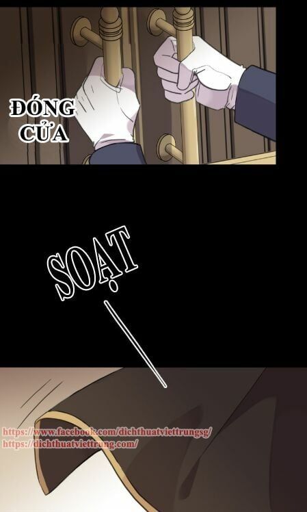 đọc truyện Vết Cắn Ngọt Ngào 3 Chương 11 ảnh 23 tại Thiên Thai Truyện