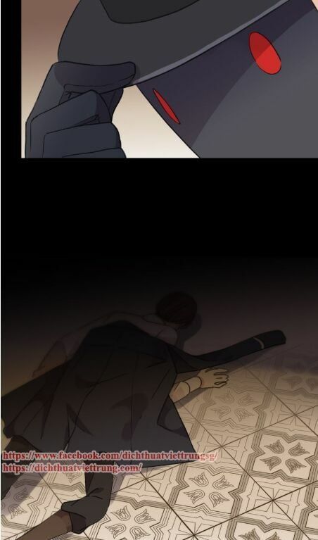 đọc truyện Vết Cắn Ngọt Ngào 3 Chương 11 ảnh 24 tại Thiên Thai Truyện