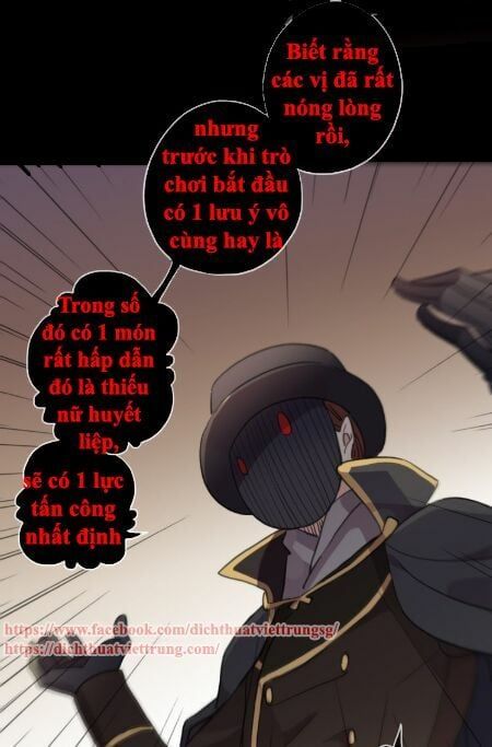 đọc truyện Vết Cắn Ngọt Ngào 3 Chương 11 ảnh 28 tại Thiên Thai Truyện