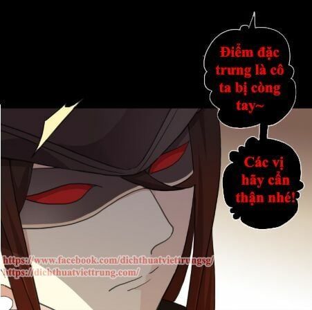 đọc truyện Vết Cắn Ngọt Ngào 3 Chương 11 ảnh 29 tại Thiên Thai Truyện