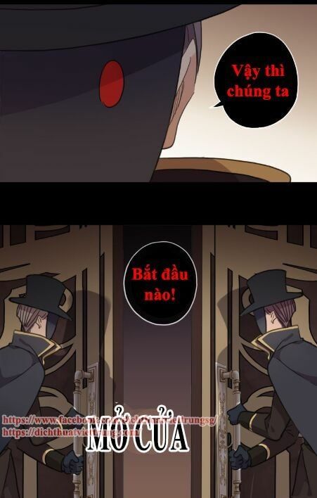 đọc truyện Vết Cắn Ngọt Ngào 3 Chương 11 ảnh 31 tại Thiên Thai Truyện