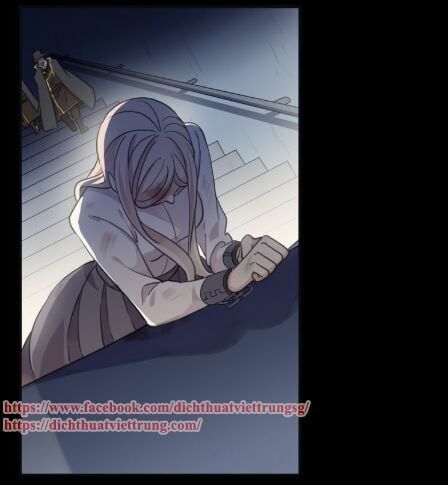 đọc truyện Vết Cắn Ngọt Ngào 3 Chương 11 ảnh 5 tại Thiên Thai Truyện