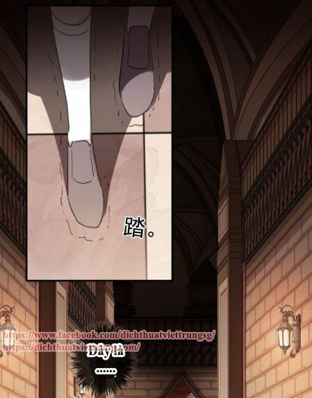 đọc truyện Vết Cắn Ngọt Ngào 3 Chương 11 ảnh 33 tại Thiên Thai Truyện