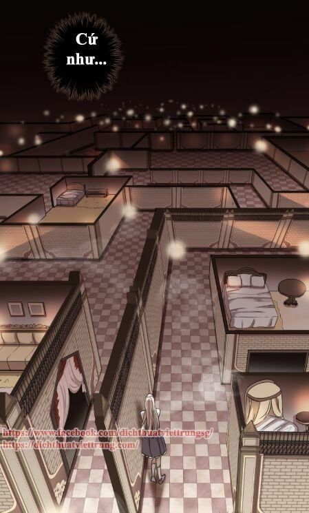 đọc truyện Vết Cắn Ngọt Ngào 3 Chương 11 ảnh 35 tại Thiên Thai Truyện