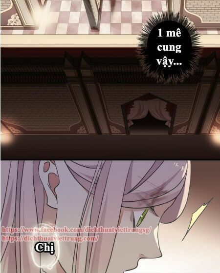 đọc truyện Vết Cắn Ngọt Ngào 3 Chương 11 ảnh 36 tại Thiên Thai Truyện