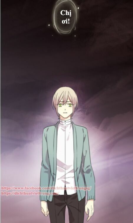 đọc truyện Vết Cắn Ngọt Ngào 3 Chương 11 ảnh 37 tại Thiên Thai Truyện