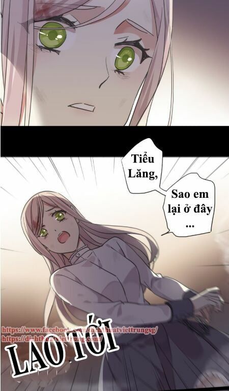 đọc truyện Vết Cắn Ngọt Ngào 3 Chương 11 ảnh 38 tại Thiên Thai Truyện