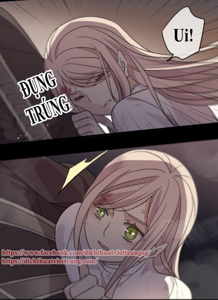 đọc truyện Vết Cắn Ngọt Ngào 3 Chương 11 ảnh 39 tại Thiên Thai Truyện