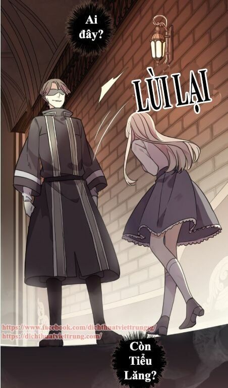 đọc truyện Vết Cắn Ngọt Ngào 3 Chương 11 ảnh 40 tại Thiên Thai Truyện